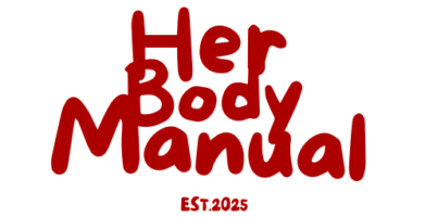 Her Body Manual