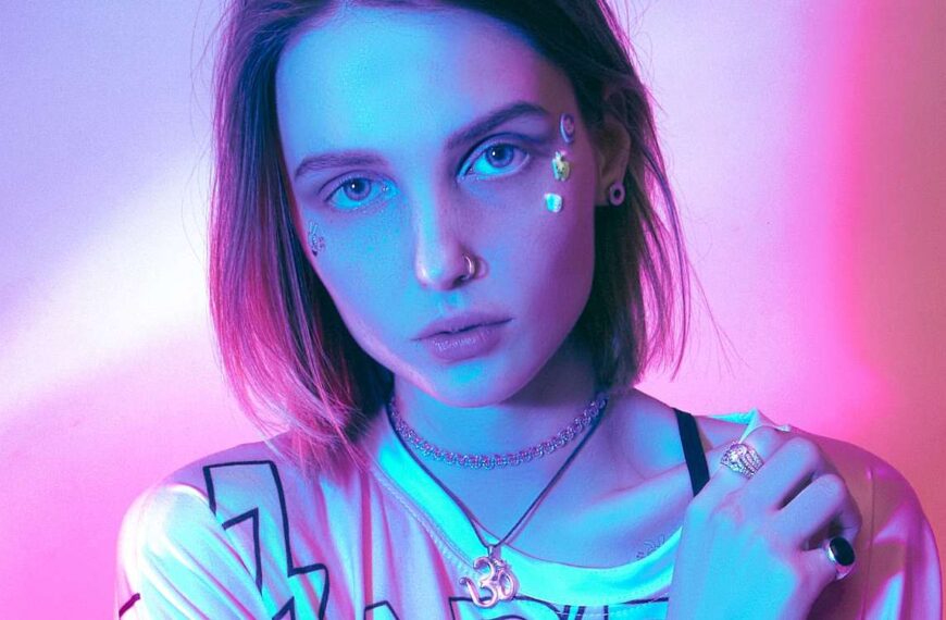 Clooney Swaps Vintage For Dazzling Eco Couture On&hellip;