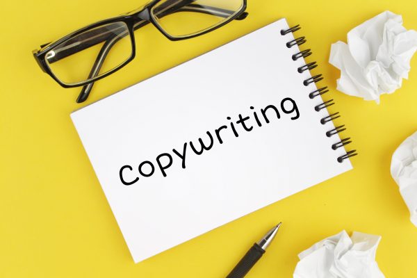 Inscription copywriting